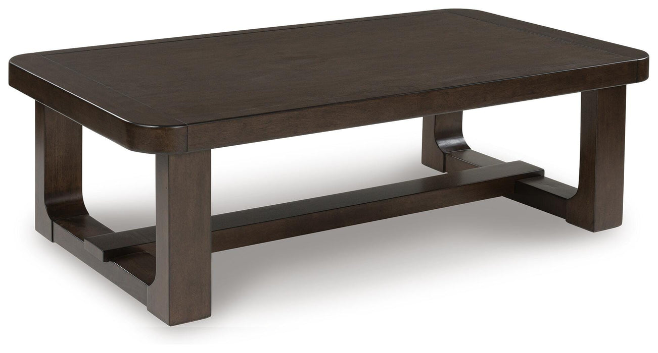 Breckington Coffee Table - Venta Furnishings (San Antonio,TX)
