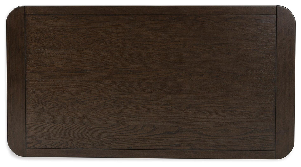Breckington Coffee Table - Venta Furnishings (San Antonio,TX)