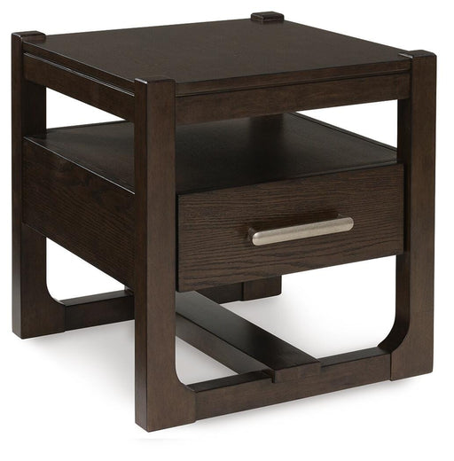 Breckington End Table - Venta Furnishings (San Antonio,TX)