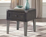 Todoe Table Set - Venta Furnishings (San Antonio,TX)