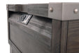 Todoe Table Set - Venta Furnishings (San Antonio,TX)