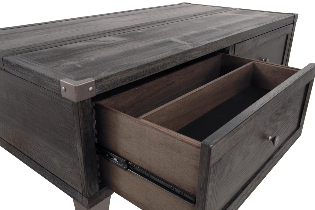 Todoe Table Set - Venta Furnishings (San Antonio,TX)