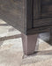 Todoe Table Set - Venta Furnishings (San Antonio,TX)