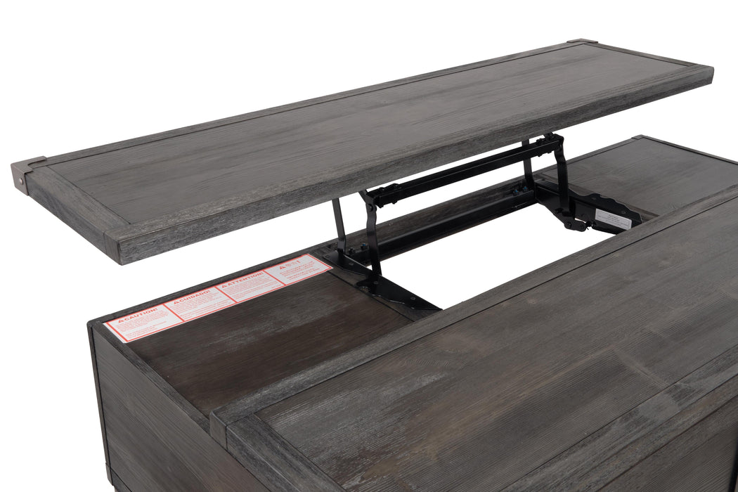Todoe Table Set - Venta Furnishings (San Antonio,TX)
