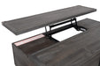 Todoe Table Set - Venta Furnishings (San Antonio,TX)