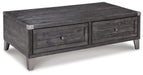 Todoe Table Set - Venta Furnishings (San Antonio,TX)
