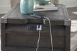 Todoe Table Set - Venta Furnishings (San Antonio,TX)