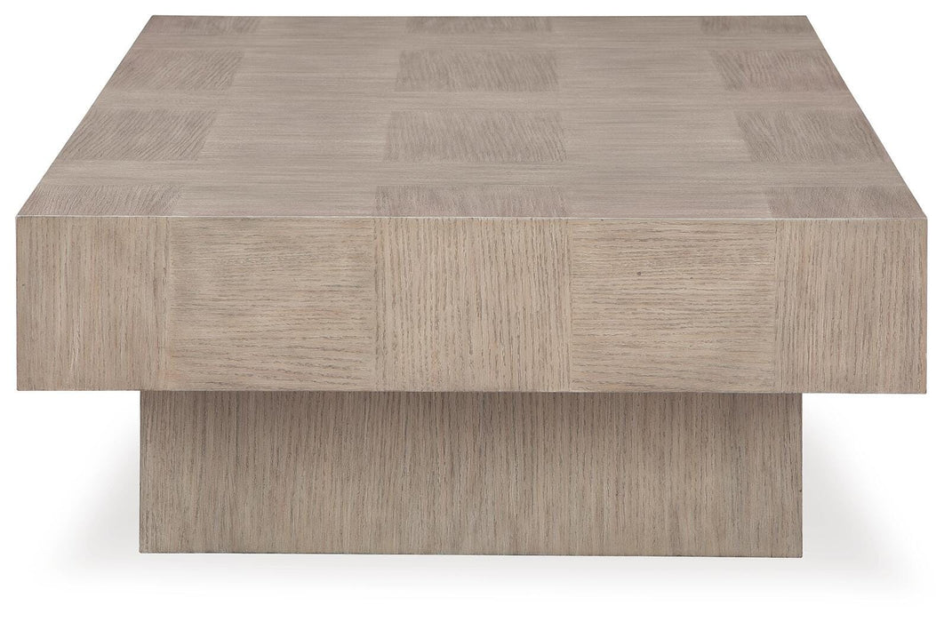 Jorlaina Occasional Table Set - Venta Furnishings (San Antonio,TX)