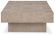 Jorlaina Occasional Table Set - Venta Furnishings (San Antonio,TX)