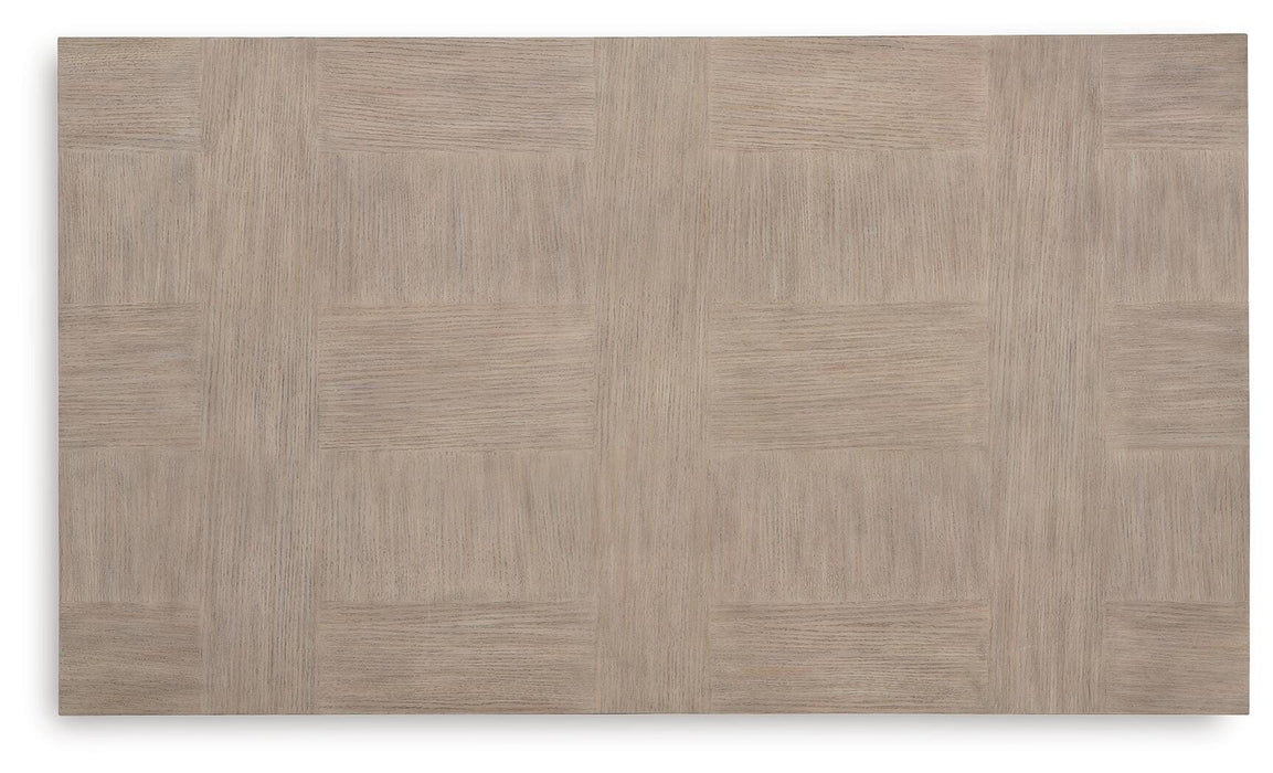 Jorlaina Coffee Table - Venta Furnishings (San Antonio,TX)