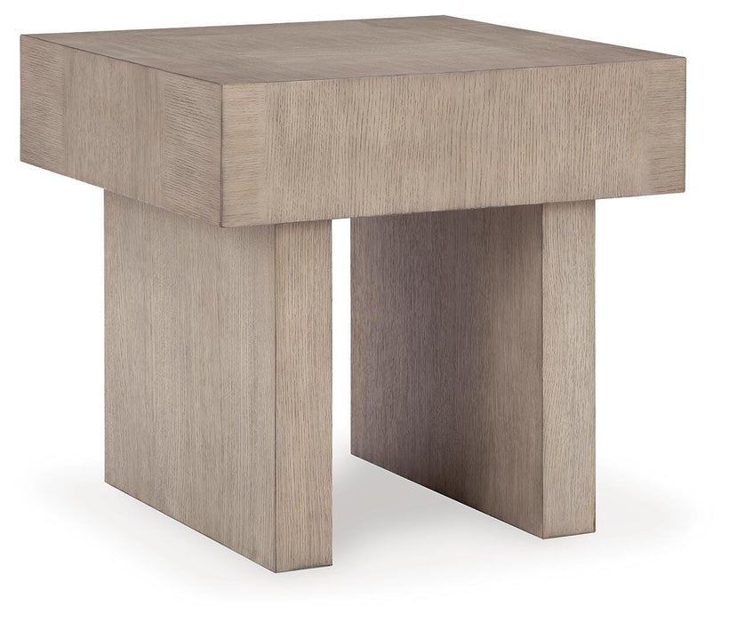 Jorlaina End Table - Venta Furnishings (San Antonio,TX)
