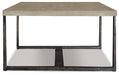 Dalenville Coffee Table - Venta Furnishings (San Antonio,TX)