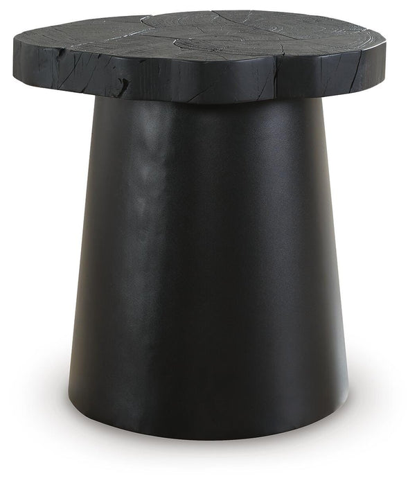 Wimbell Occasional Table Set - Venta Furnishings (San Antonio,TX)