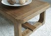 Cabalynn Occasional Table Set - Venta Furnishings (San Antonio,TX)