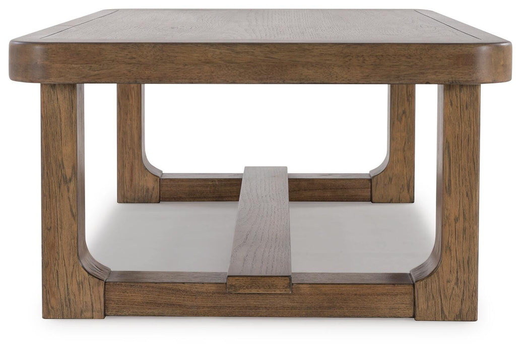 Cabalynn Coffee Table - Venta Furnishings (San Antonio,TX)