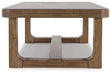 Cabalynn Occasional Table Set - Venta Furnishings (San Antonio,TX)