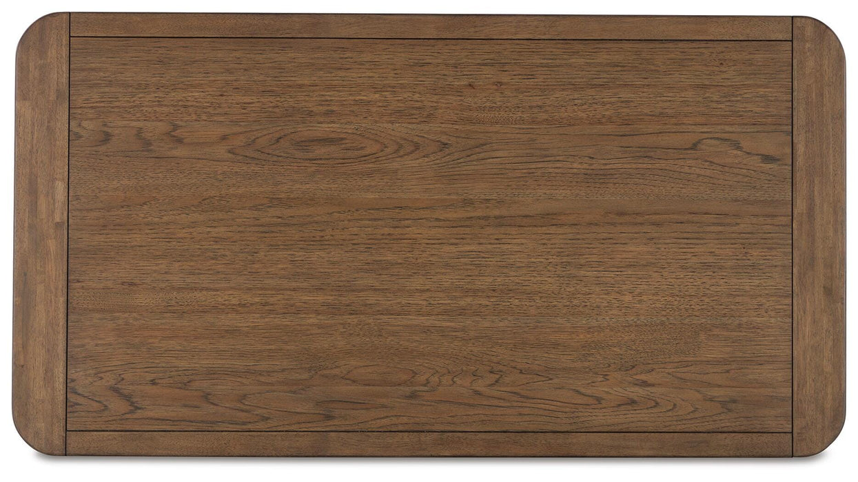 Cabalynn Occasional Table Set - Venta Furnishings (San Antonio,TX)