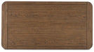 Cabalynn Occasional Table Set - Venta Furnishings (San Antonio,TX)