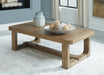 Cabalynn Occasional Table Set - Venta Furnishings (San Antonio,TX)