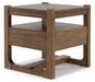 Cabalynn Occasional Table Set - Venta Furnishings (San Antonio,TX)