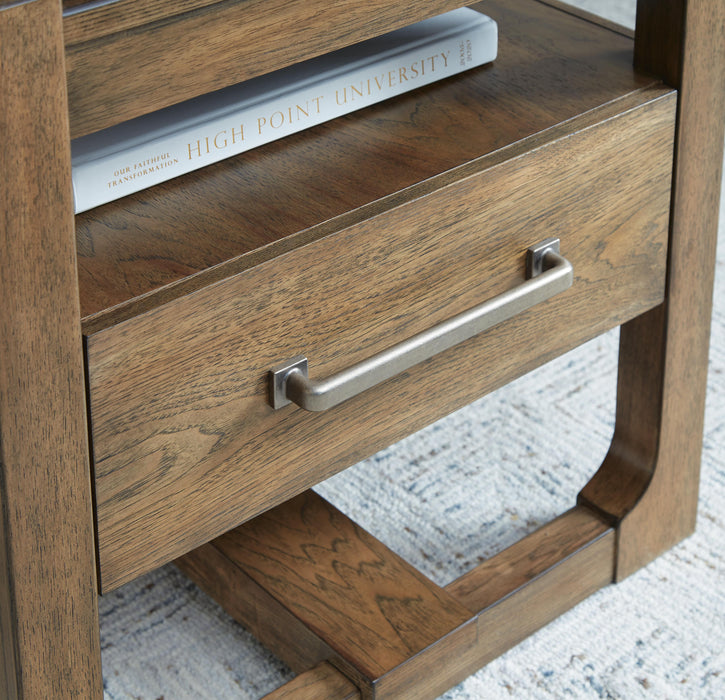 Cabalynn End Table - Venta Furnishings (San Antonio,TX)