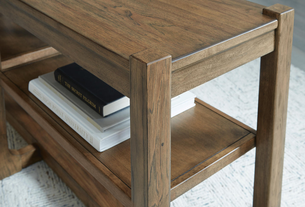 Cabalynn Sofa Table - Venta Furnishings (San Antonio,TX)