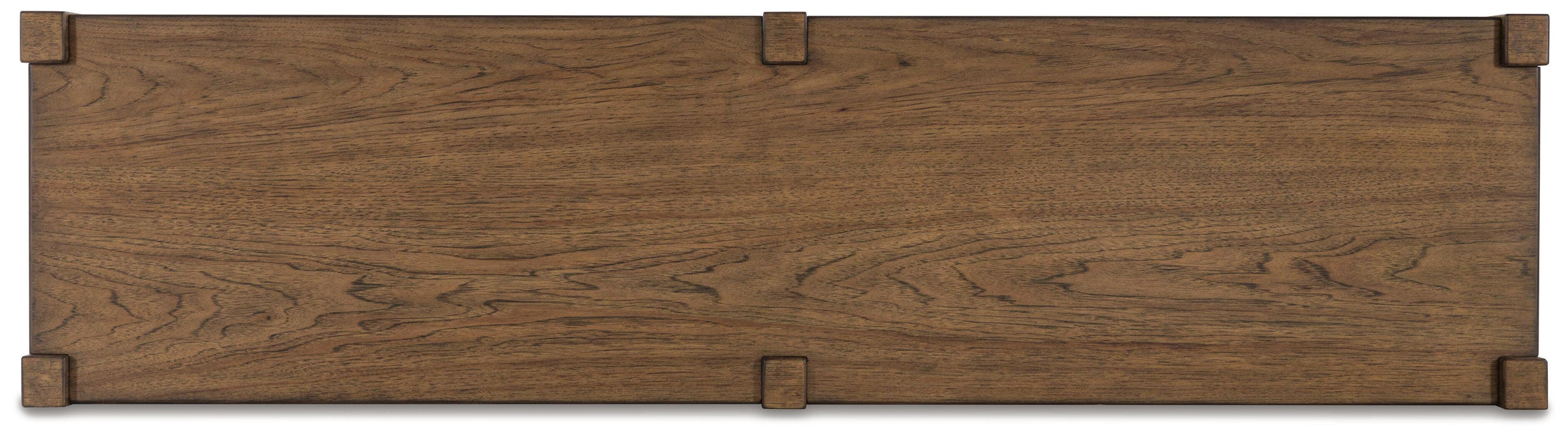 Cabalynn Sofa Table - Venta Furnishings (San Antonio,TX)