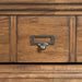 Boone Occasional End Table w/Tray - Venta Furnishings (San Antonio,TX)