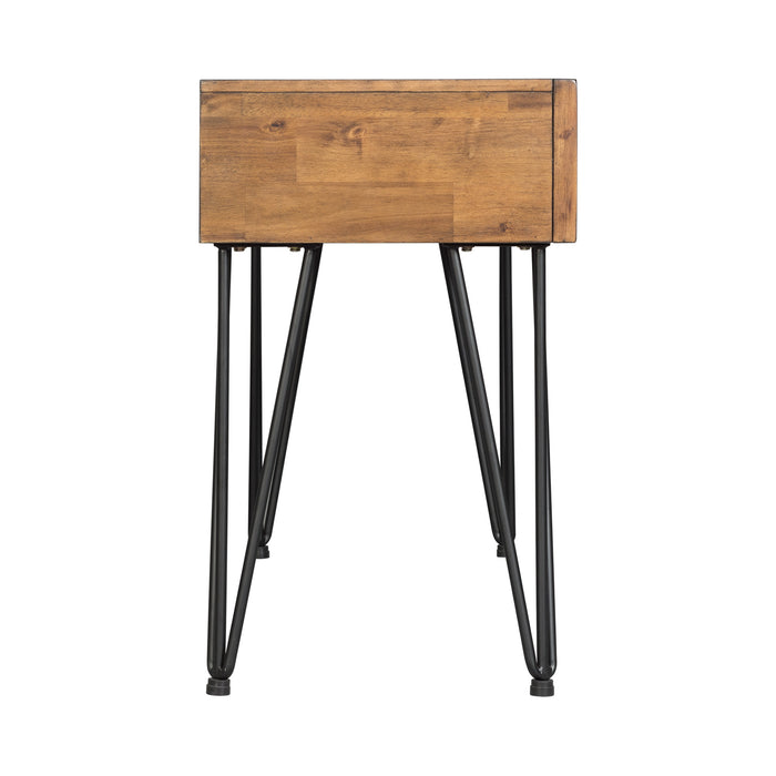 Boone Occasional Sofa Table - Venta Furnishings (San Antonio,TX)
