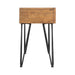 Boone Occasional Sofa Table - Venta Furnishings (San Antonio,TX)