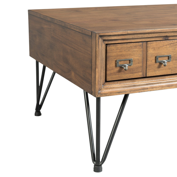 Boone Occasional Coffee Table