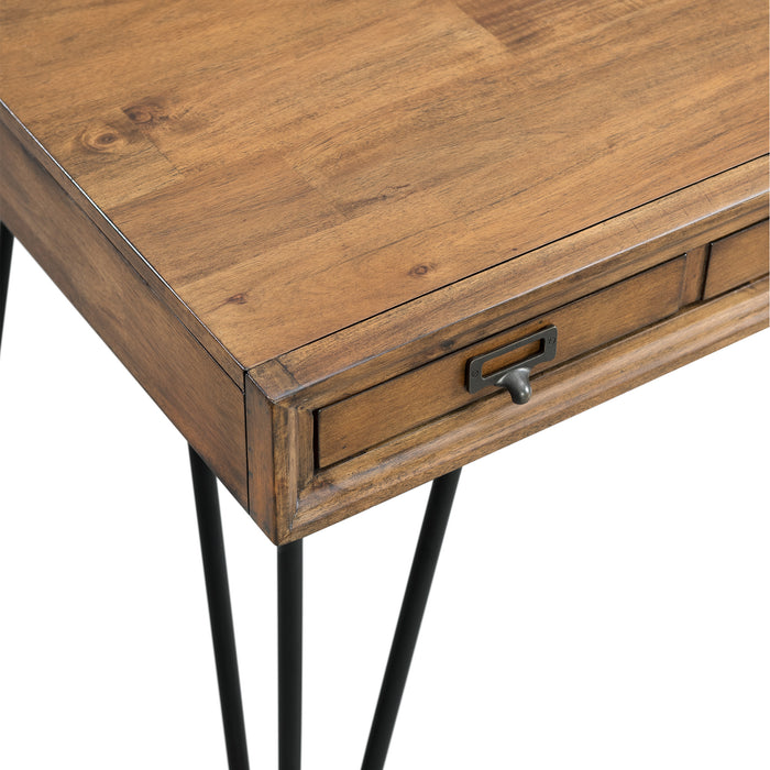 Boone 3PC Occasional Table Set-Coffee Table & Two End Tables