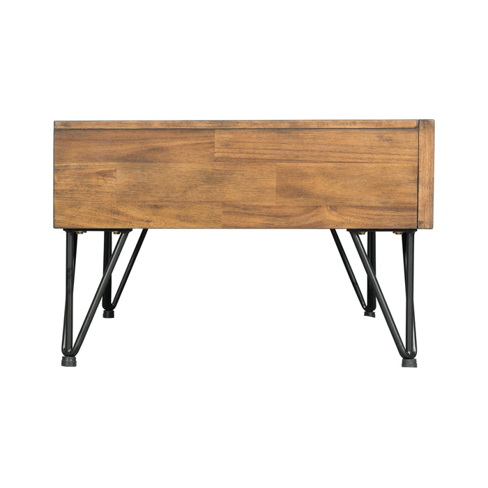 Boone Occasional Coffee Table