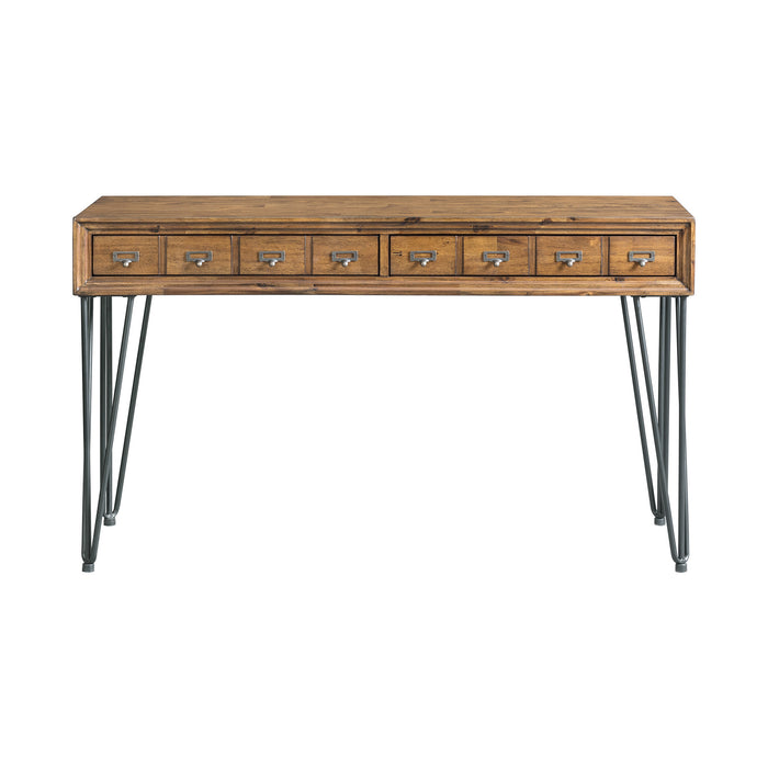 Boone Occasional Sofa Table - Venta Furnishings (San Antonio,TX)