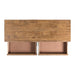 Boone Occasional Sofa Table - Venta Furnishings (San Antonio,TX)