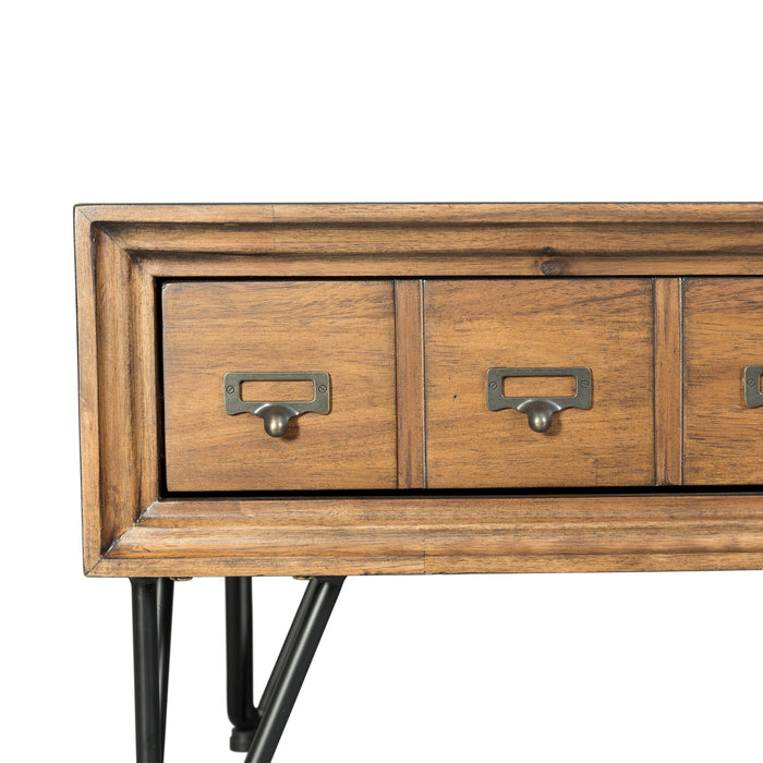 Boone Occasional Sofa Table - Venta Furnishings (San Antonio,TX)