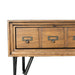 Boone Occasional Sofa Table - Venta Furnishings (San Antonio,TX)