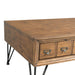 Boone Occasional Sofa Table - Venta Furnishings (San Antonio,TX)