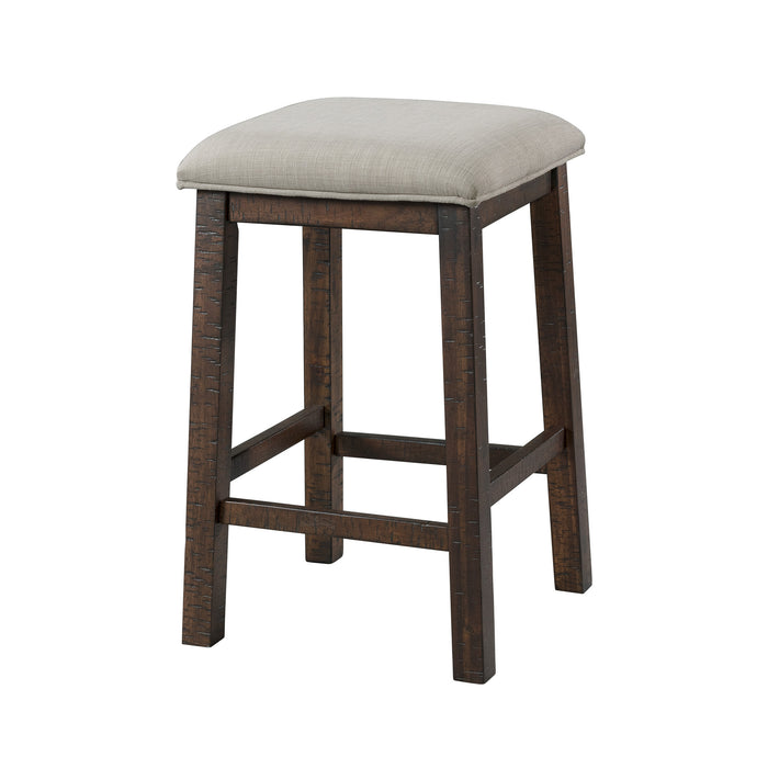 Caesar Occasional Bar Table Single Pack (Table + Three Stools)
