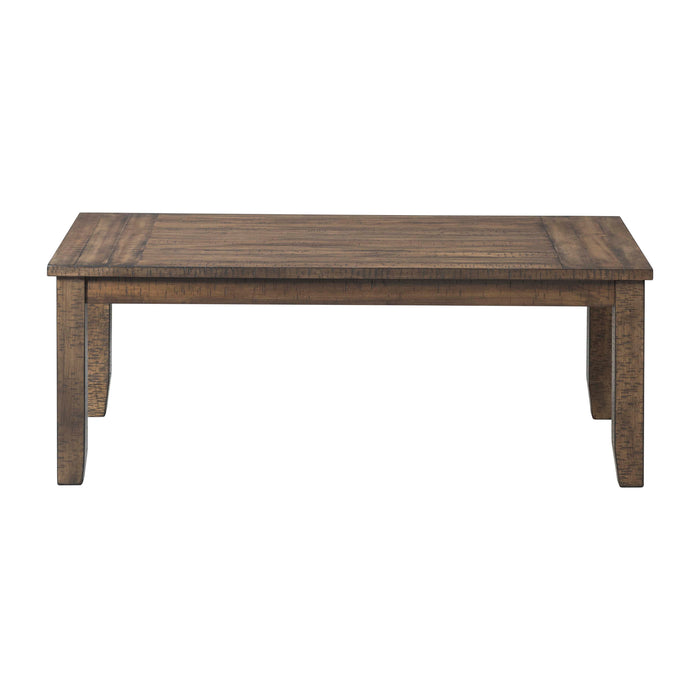 Finn Three Table Occasional Set - Venta Furnishings (San Antonio,TX)
