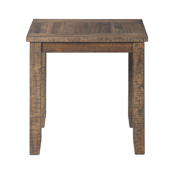 Finn Three Table Occasional Set - Venta Furnishings (San Antonio,TX)