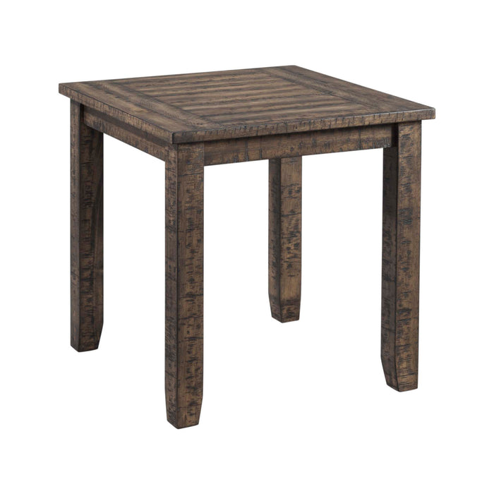 Finn Three Table Occasional Set - Venta Furnishings (San Antonio,TX)
