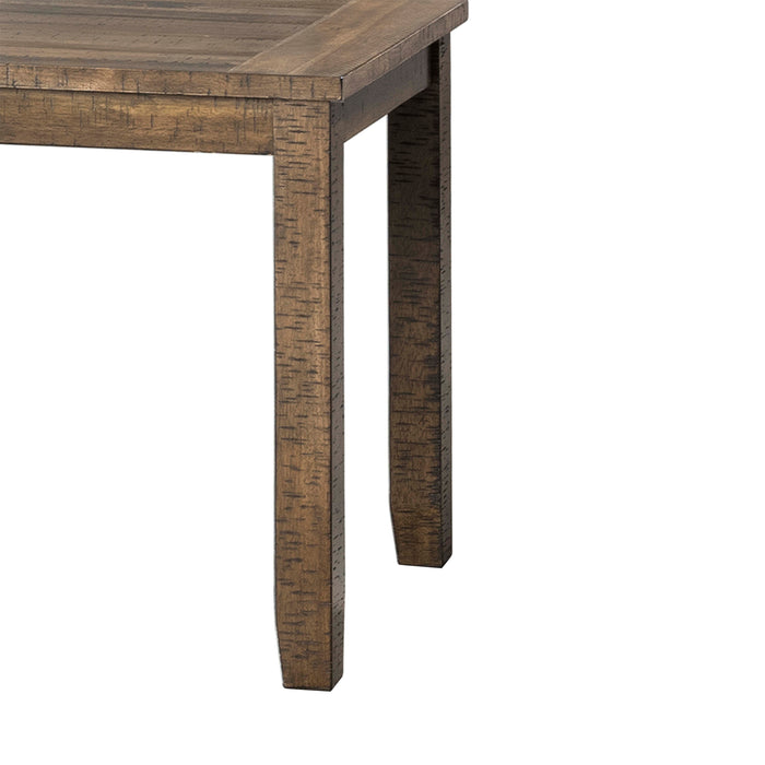 Finn Three Table Occasional Set - Venta Furnishings (San Antonio,TX)