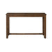 Jax Bar Table Single Pack (Table + Three Stools) - Venta Furnishings (San Antonio,TX)