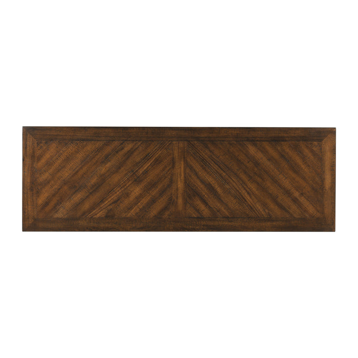 Jax Bar Table Single Pack (Table + Three Stools) - Venta Furnishings (San Antonio,TX)
