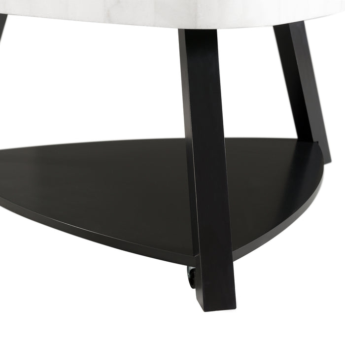 Trinity Coffee Table