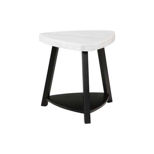 Trinity End Table - Venta Furnishings (San Antonio,TX)