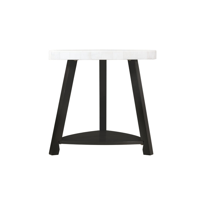 Trinity End Table - Venta Furnishings (San Antonio,TX)