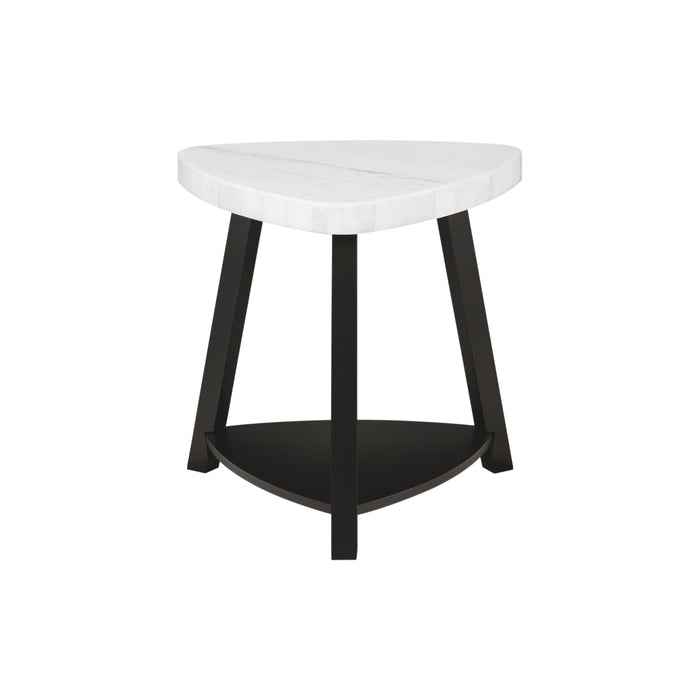 Trinity End Table - Venta Furnishings (San Antonio,TX)