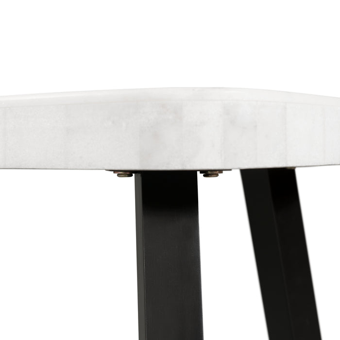 Trinity End Table - Venta Furnishings (San Antonio,TX)